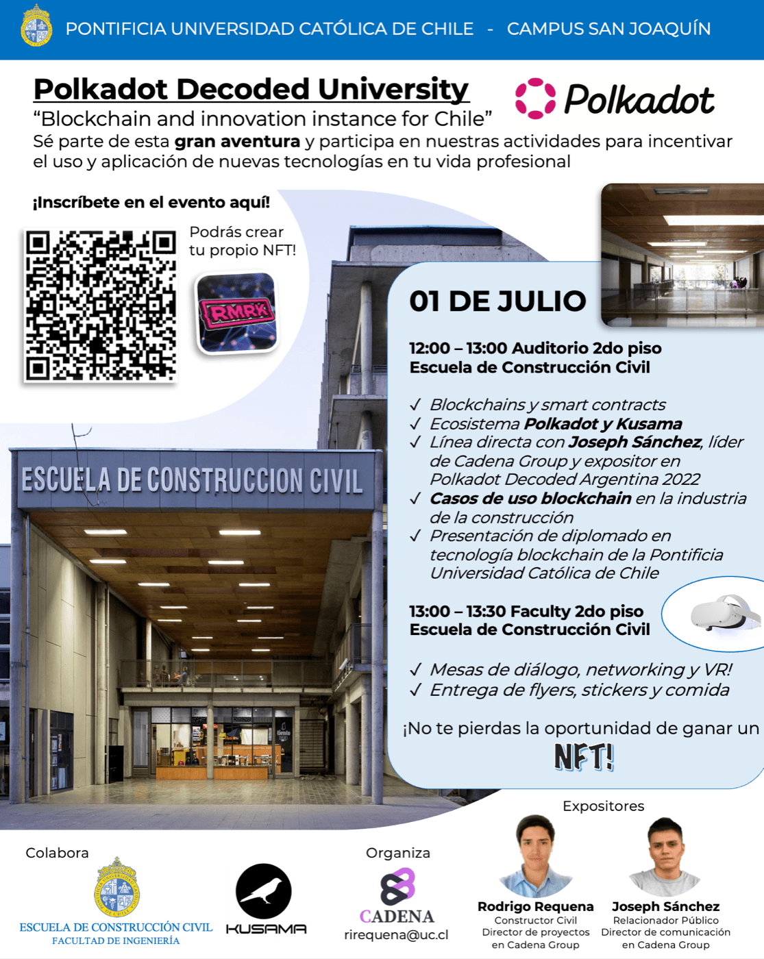 BLOCKCHAIN