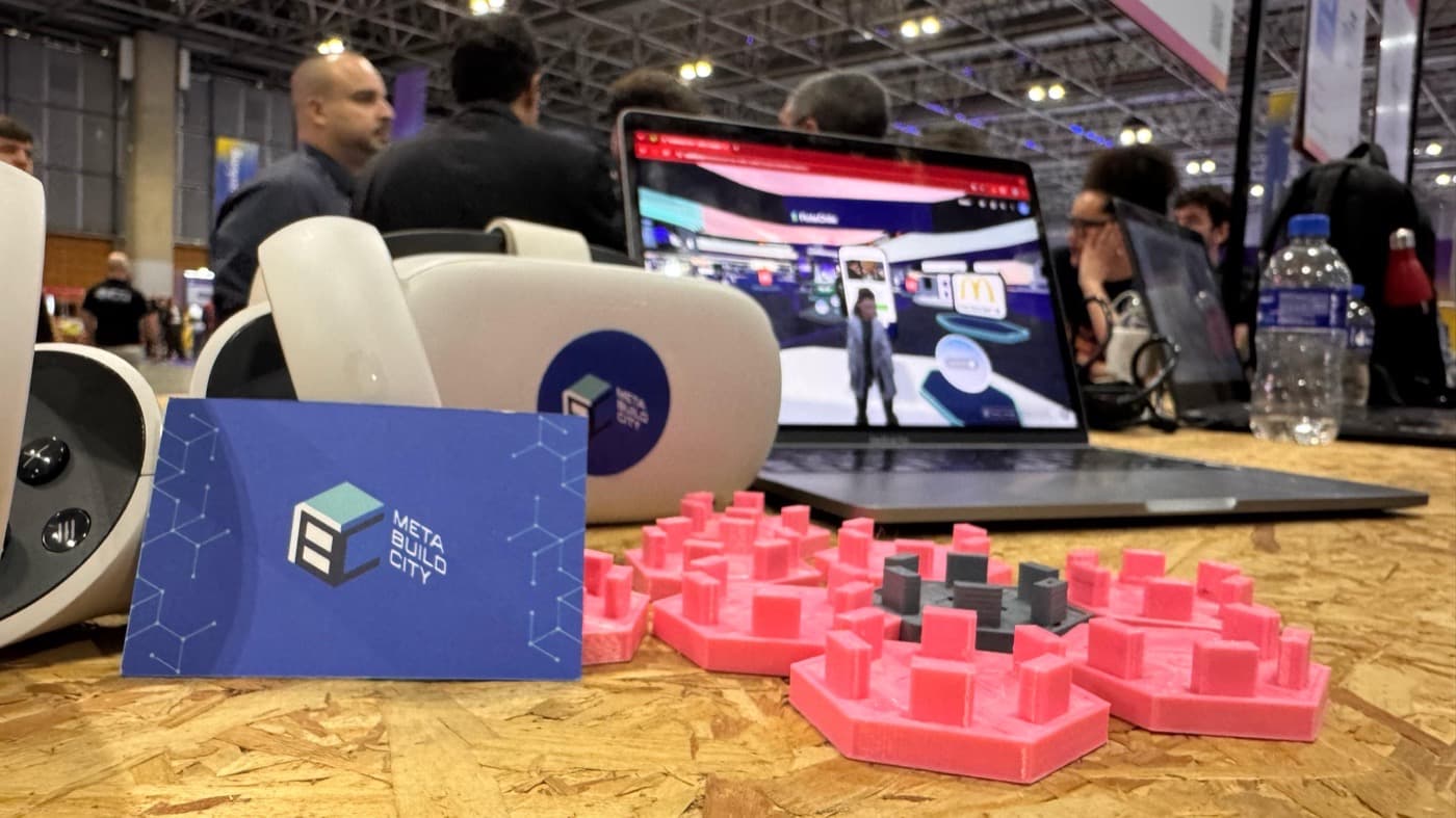 Web Summit Río