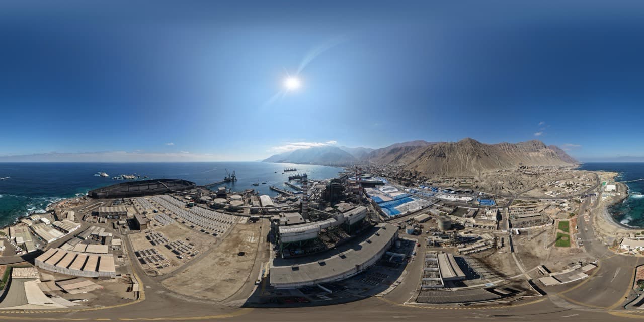 ENGIE · Activación VR