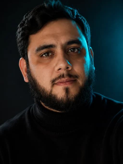 FRANCISCO ROMÁN, líder de desarrollo xr de Meta Build City